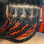 Crochet Braids