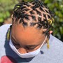 Comb Twist