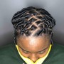 Comb Twist