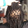 Comb Twist