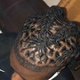 Kinky Twist