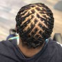 Comb Twist