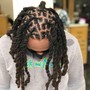 Kinky Twist