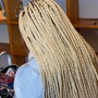 Crochet Braids