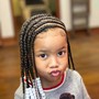 Kid's Braids