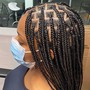 Soft Locs