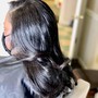 All hair types consultation