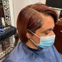 Scalp Treatment