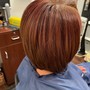 Women's Cut