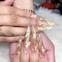 Acrylic Nails