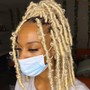 loc touch up