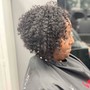 Deep Conditioning Treatment