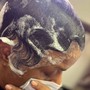 Scalp Treatment