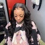 Closure Sew In