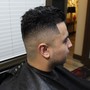 Men's Cut