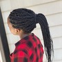 Kinky Twist