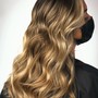 Full Balayage