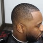 Edge Up + Beard trim