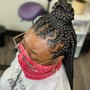 Flat Twists