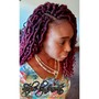 Crochet Braids/Weave