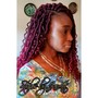 Crochet Braids/Weave