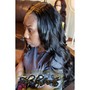 Revamp weave install