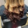 Short Bonding Hair Extensions