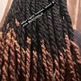 Crochet Braids