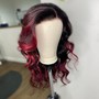 Olaplex Treatment