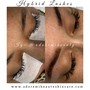 Hybrid Lash Full Set