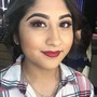 Prom Makeup