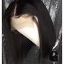 Women’s Dry Cut