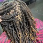 Comb Twist