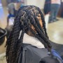 Loc Trim/Chop