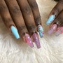 Ombré ($58 and up )