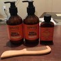 Facial & Razor Shave