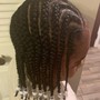 Flat Twists