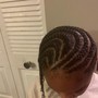 Cornrows