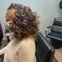 Crochet Styles (Client must provide hair)