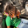 Kid's Starter Locs