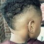 Men's Cut(18 and older)