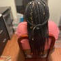 Dreadlocks