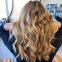 Full Balayage