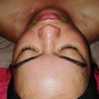 Back Facial