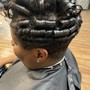 Comb Twist