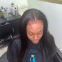 Lace Closure Sew In