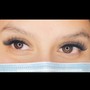 Eyelash Extension Removal