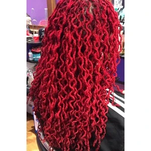 Locs Near Me: Silver Spring, MD, Appointments