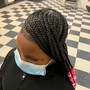 Scalp Treatment