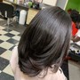 Lace Closure Sew In (ear to ear)